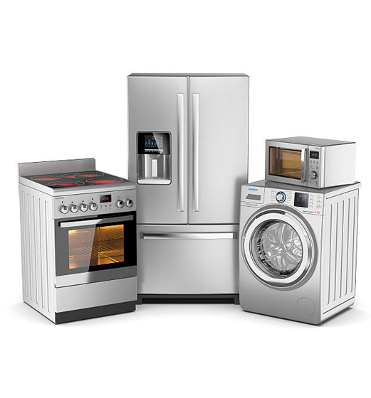 Get Expert Appliance Repair